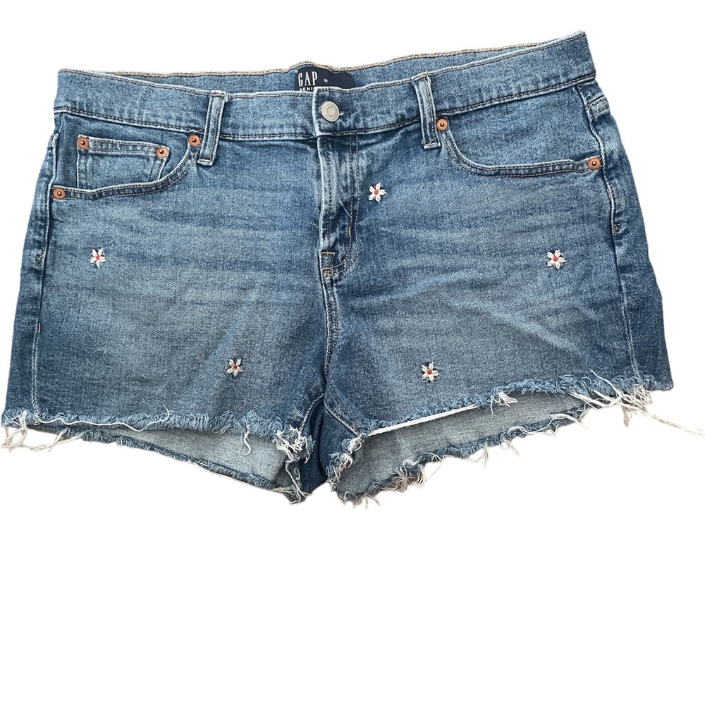 Shorts by Gap Denim